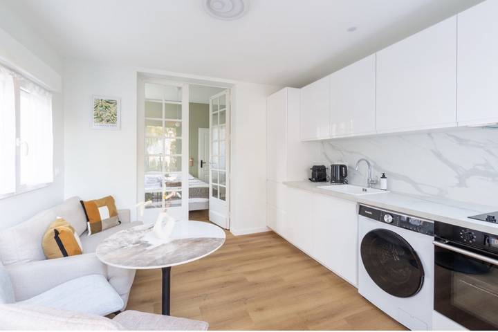 Gîte pour 2 personnes, animaux acceptés à Pessac