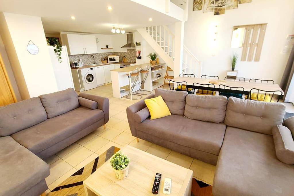 Appartement entier, Three-Bedroom Apartment in Serra-di-Ferro, Région d'Ajaccio