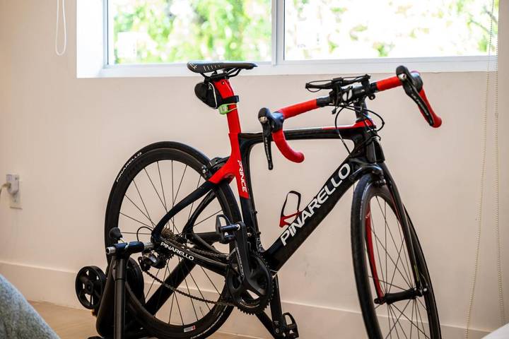 Villa pour 7 personnes, avec piscine et jacuzzi à Miami - 2