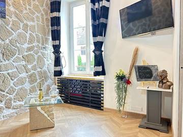 Gîte pour 2 personnes à Lagny-sur-Marne