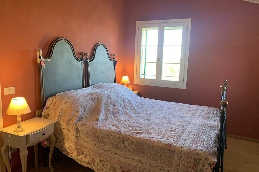 Casale nel parco dei Gessi   \"Il Sambuco\" in Pianoro, Provincia di Bologna