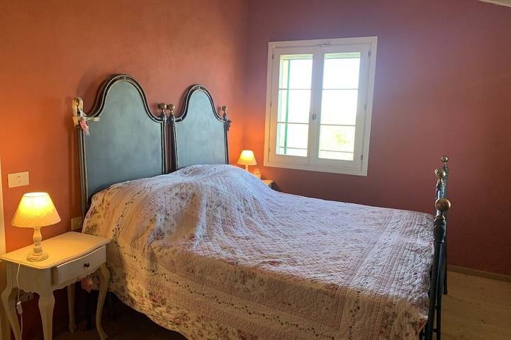 Casale il sambuco in Pianoro, Province de Bologne