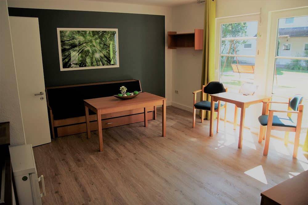 Ferienwohnung Erdgeschoss - Ida Integrationsdorf Arendsee in Arendsee (Altmark), Arendsee
