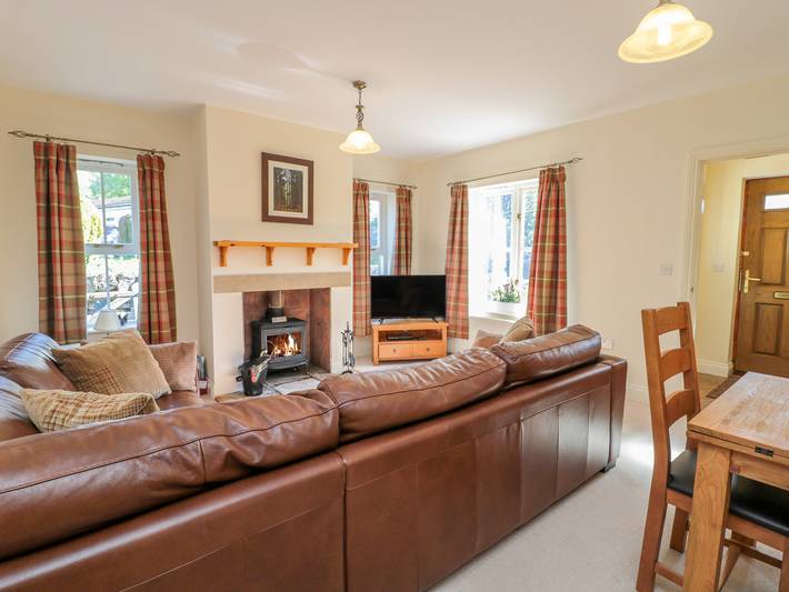 Cottage für 4 Personen, mit Garten in England - 3