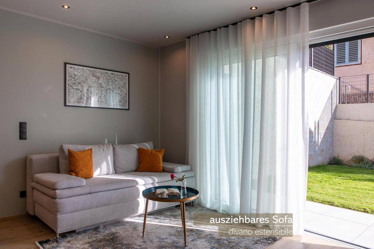 Ganze Wohnung, Apartments Liana in Burgstall, Sarntaler Alpen