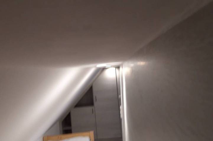 Ganze Wohnung, Ferienwohnung/App. für 4 Gäste mit 77m² in Frohburg in Kohren-Sahlis, Frohburg