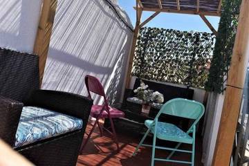 Casa De Vacaciones para 5 Personas en Toledo, Provincia de Toledo, Foto 2