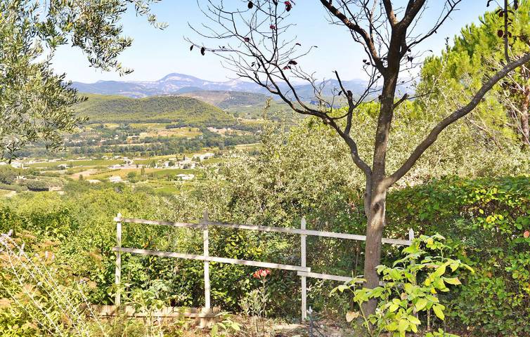 Location de vacances pour 6 personnes, avec piscine à Vaison-la-Romaine - 3