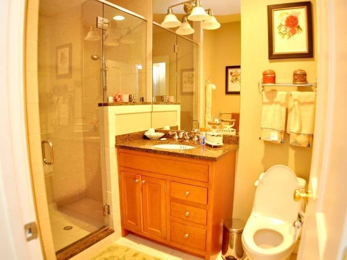 Location de vacances pour 2 personnes, avec jardin à Washington D.C. - 3