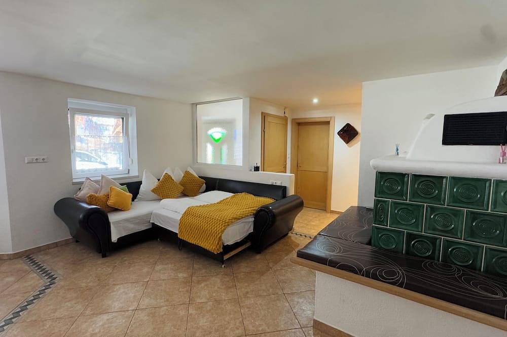 Ganze Wohnung, Ferienwohnung Annemarie in Axams, Sellraintal