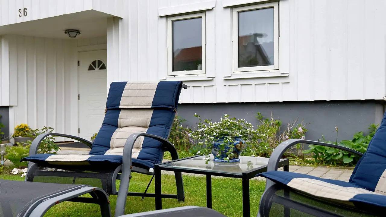 Ferienhaus für 3 Personen (30 m²) in Lysekil in Norra Västkusten