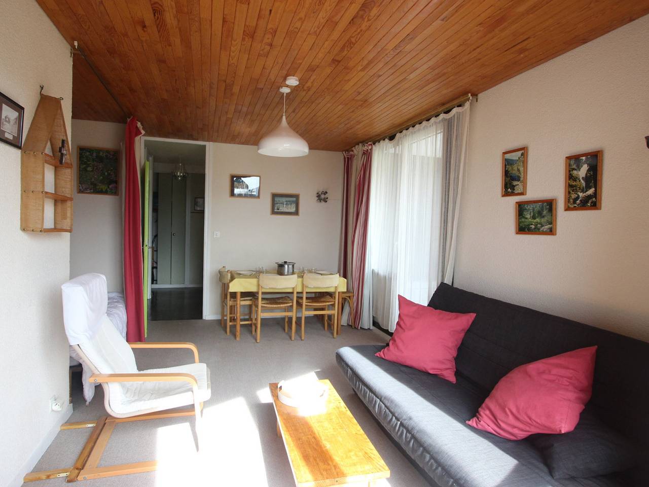 Appartement de vacances