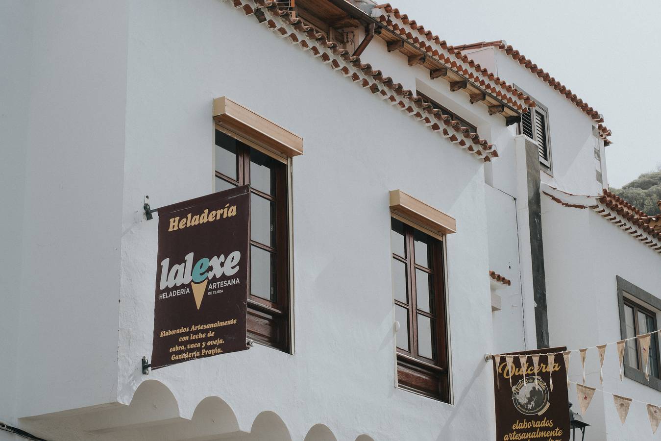 Ganze Ferienwohnung, Texeda Room Suites 7 - Descansa en el corazón de Tejeda in Tejeda, Gran Canaria Nord