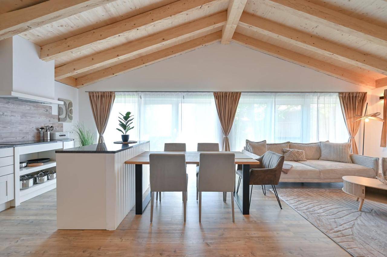 Ganze Wohnung, Residenz am Magnushof in Eisenberg, Bayerisch Schwaben