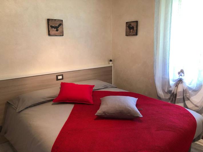 Gîte pour 2 personnes, avec vue et jardin dans Pré-Saint-Didier - 4