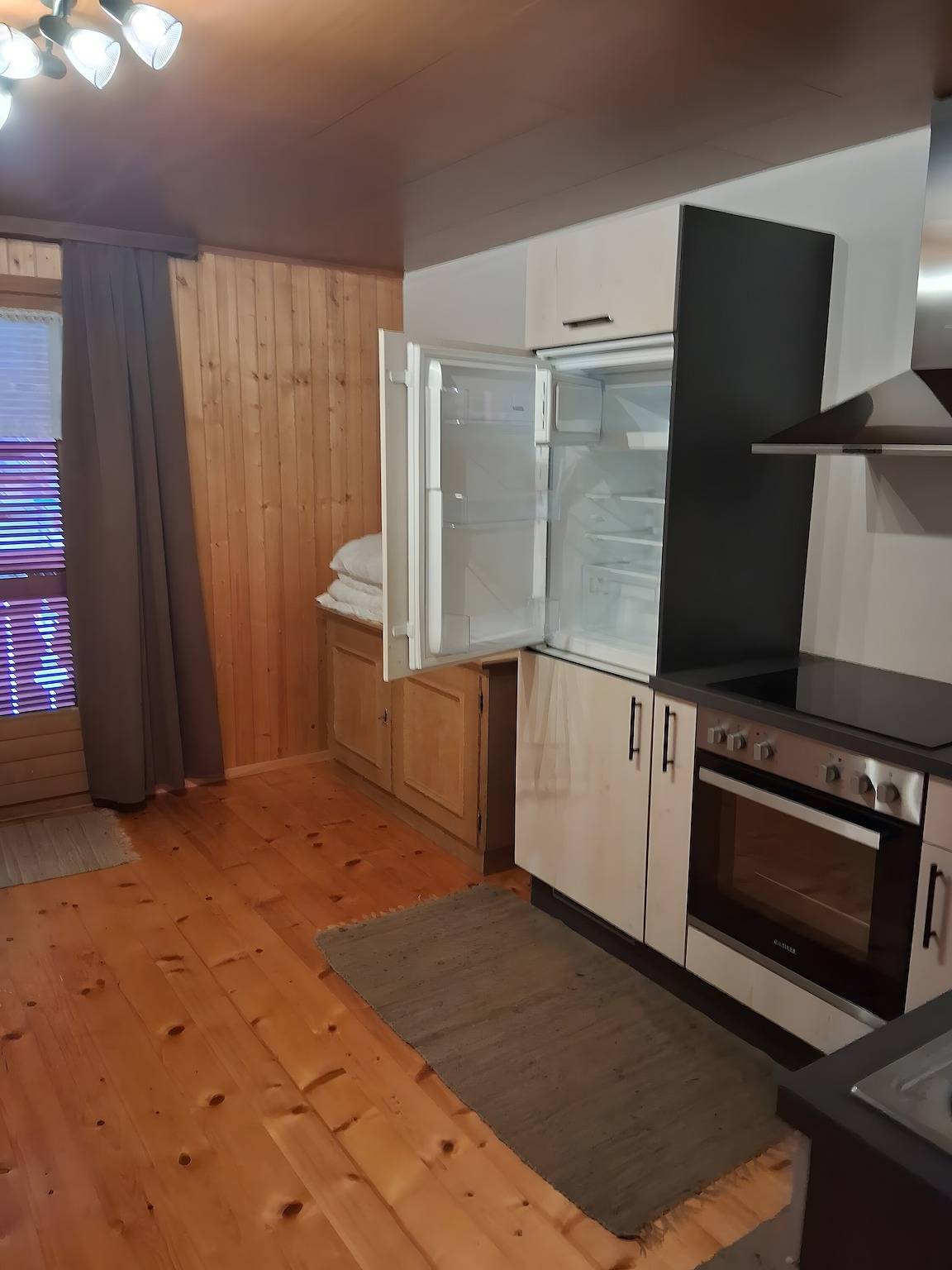 Geheel appartement, Appartement 'Wälderblick' met bergzicht, gedeeld terras en wifi in Au, Bregenzerwoud