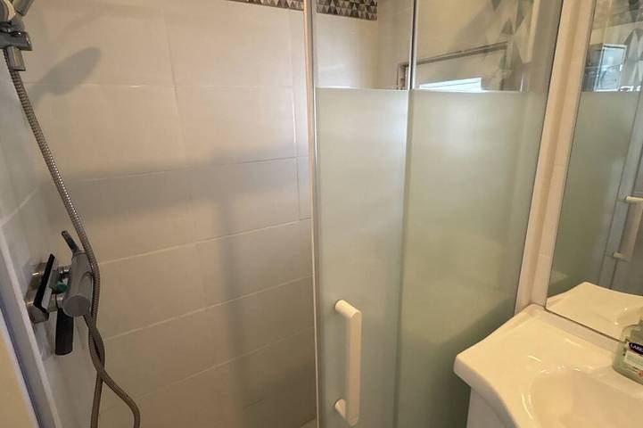 Apartamento entero, F3 in Argelès-sur-Mer, 250 m from the ocean and shops in La Côte Vermeille, Argelès-sur-Mer