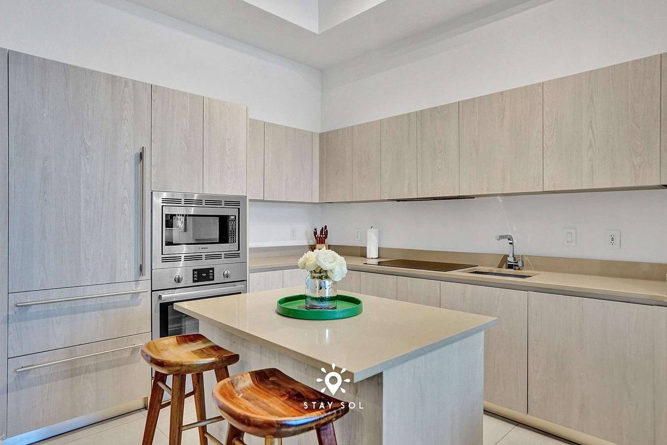 Apartamento entero, Cozy Apartment -Balcony Beachfront Resort in Hollywood Beach (FL), Hallandale Beach