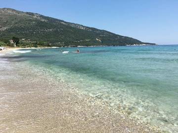 Vakantiewoning voor 5 Personen in Thassos, Regio Kavala, Afbeelding 1