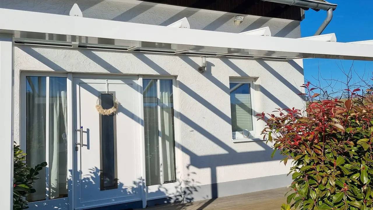 Ganze Ferienwohnung, Ferienwohnung für 2 Personen (75 m²) in Dreis-Brück in Dreis-Brück, Vulkaneifel
