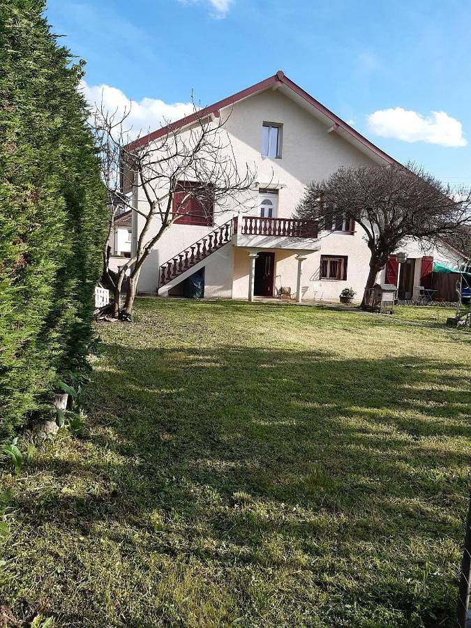 Apartamento de vacaciones para 5 personas, con jardín y terraza, Se admiten mascotas - 1
