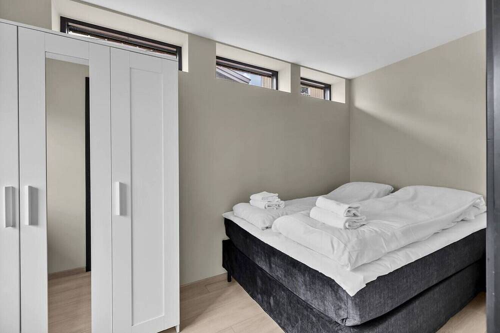 Hel lägenhet, Northstay - Villa Nansen - 2 bedroom apart in Tromsø