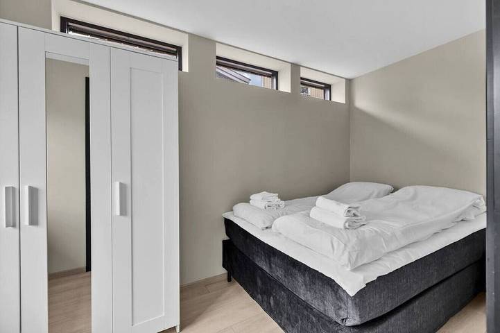 Ganze Wohnung, Northstay - Villa Nansen - 2 bedroom apart in Tromsø