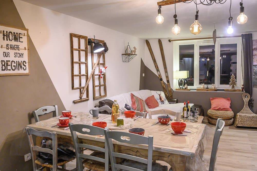 Appartement de vacances