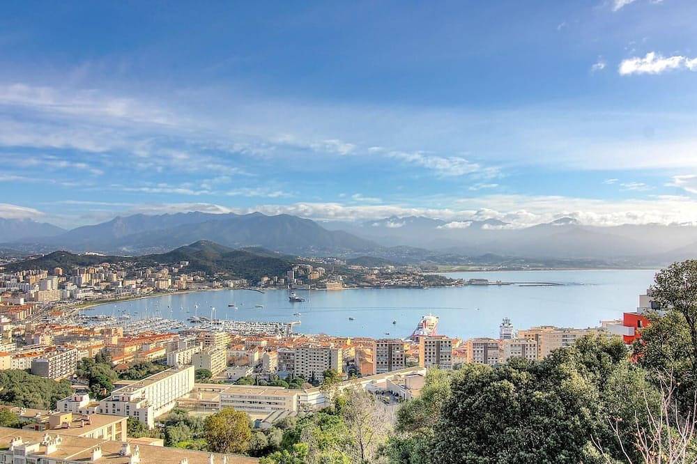Villa Belvédère - Ajaccio in Ajaccio, Golfe D'Ajaccio