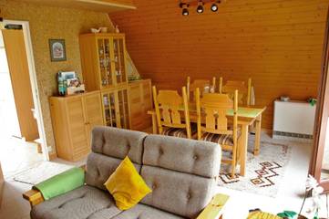 Ferienhaus für 4 Personen in Bünsdorf, Rendsburg-Eckernförde, Bild 1