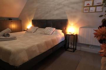 Chambre d’hôte pour 2 personnes, avec vue à Ypres