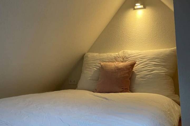 Ferienwohnung für 5 Personen in Bad Bramstedt - 4