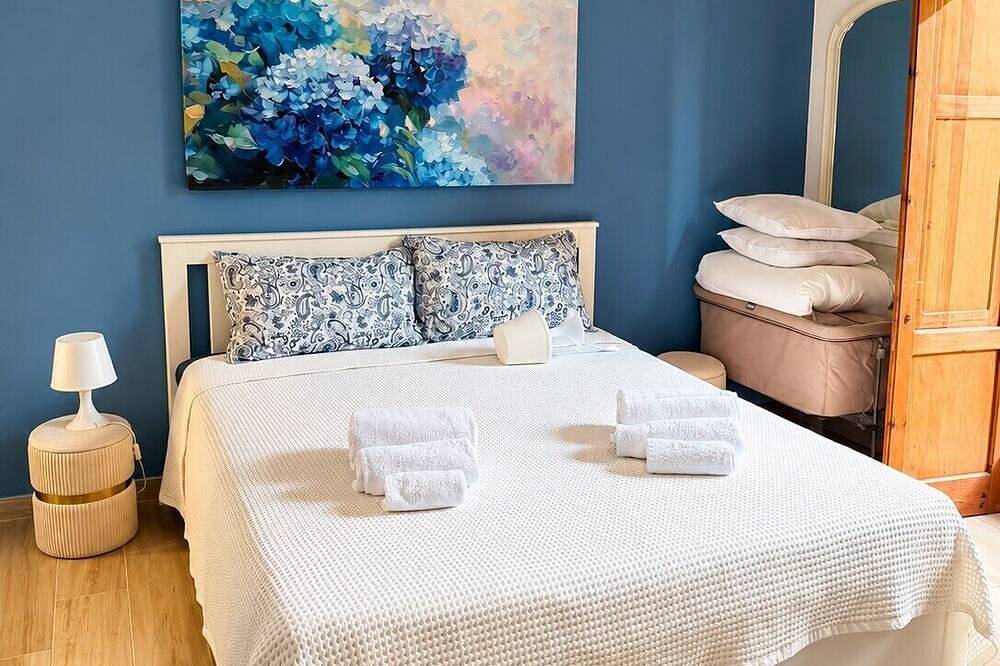 Il Giardino di Fede – Boutique Rooms & Garden Retreat in Giardini Naxos in Giardini-Naxos, Messina Province