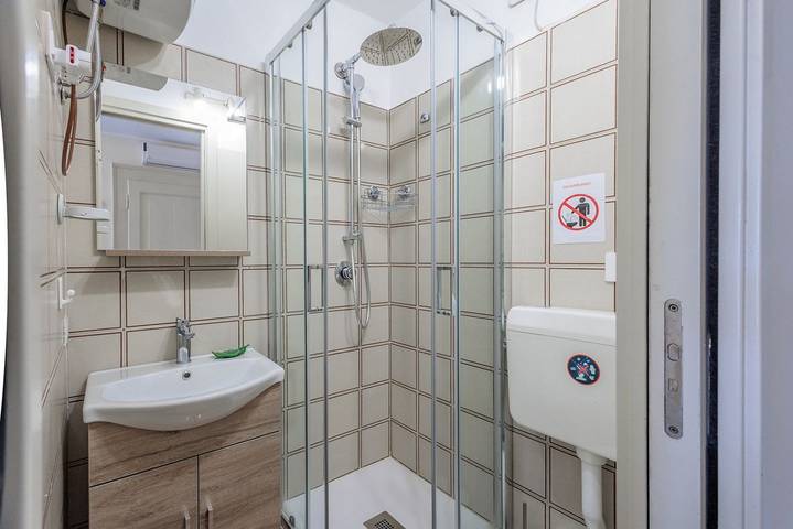 Ferienwohnung für 2 Personen in Bergamo - 4