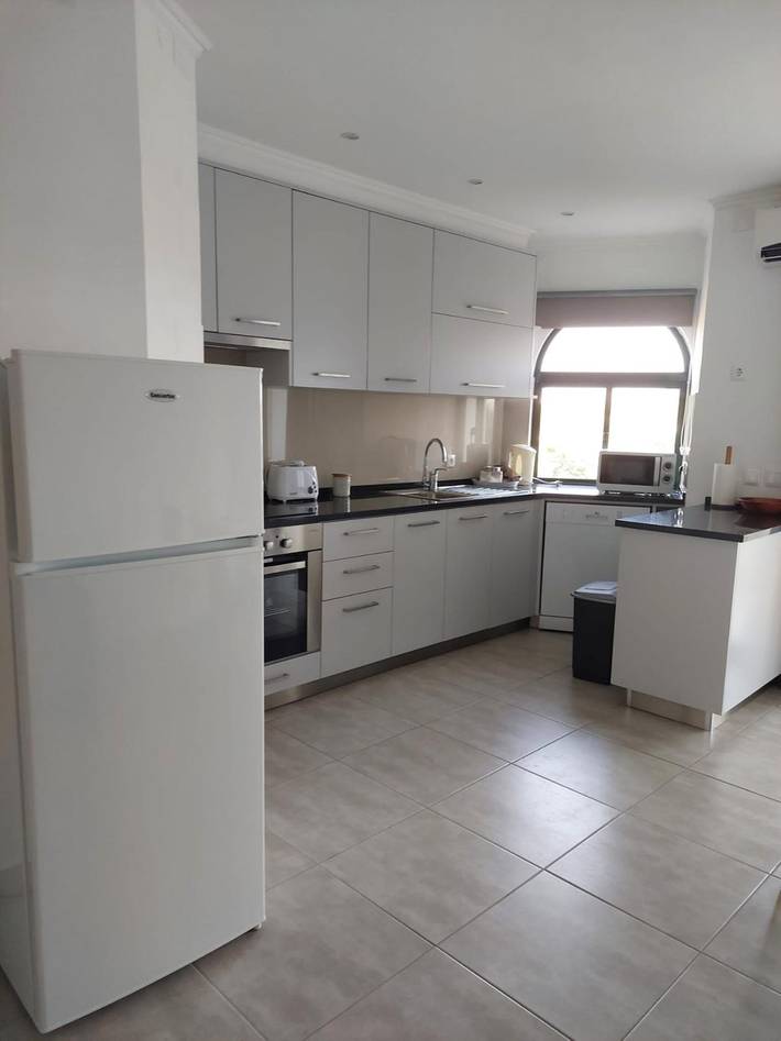 Ferienwohnung für 4 Personen in Alvor