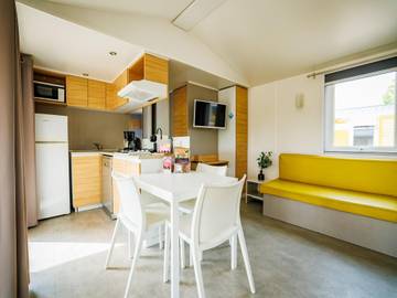 Lodge voor 6 Personen in Maurik, Gelderland, Afbeelding 3