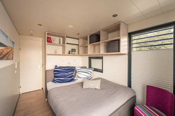 Hausboot für 4 Personen in Hennigsdorf, Oberhavel, Bild 4