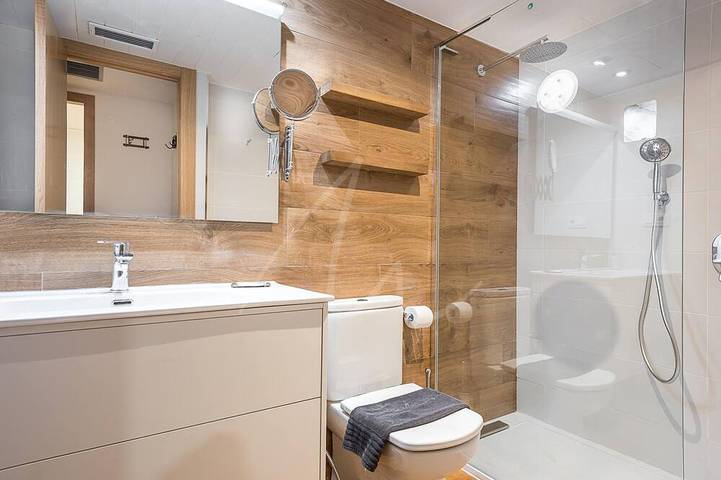 Appartement entier, Bonaigua 007 in Baqueira, Naut Aran