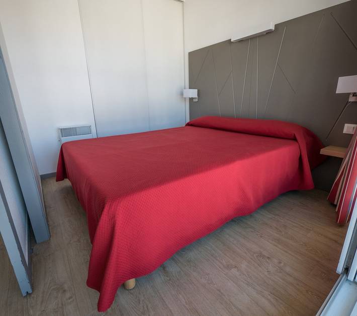 Gîte pour 6 personnes, avec piscine et balcon dans Côte Basque - 4