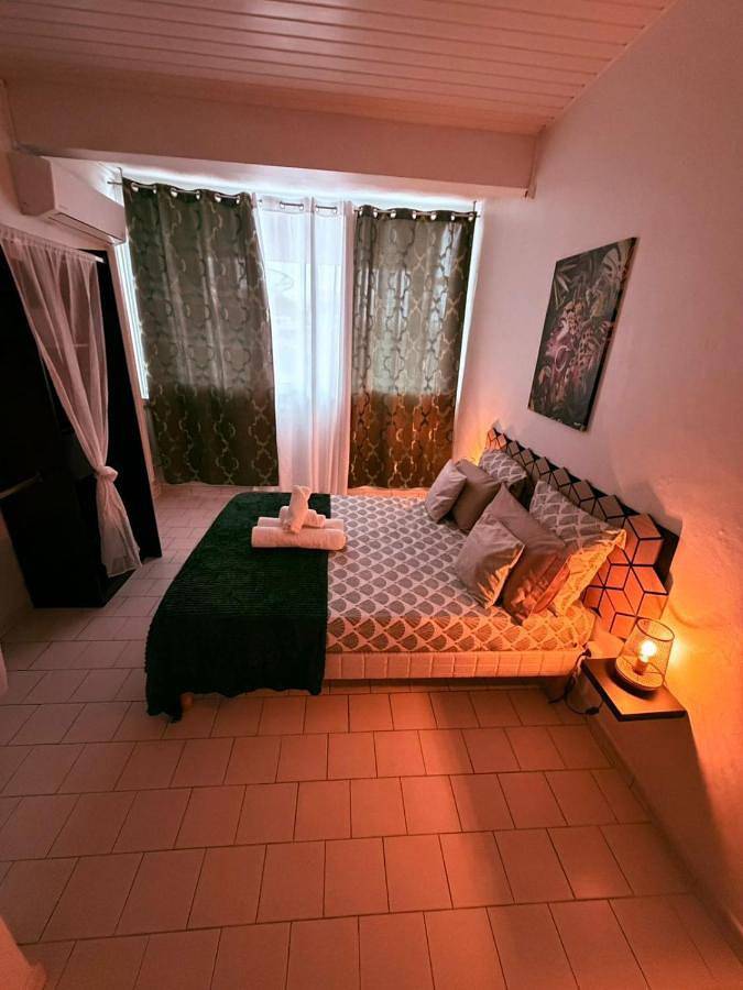 Appartement de vacances pour 2 personnes