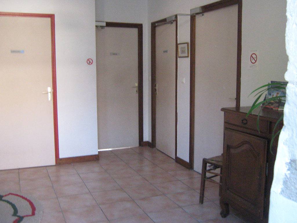 Gite La Cour de l'Epinay in Le Bignon, Région de Nantes