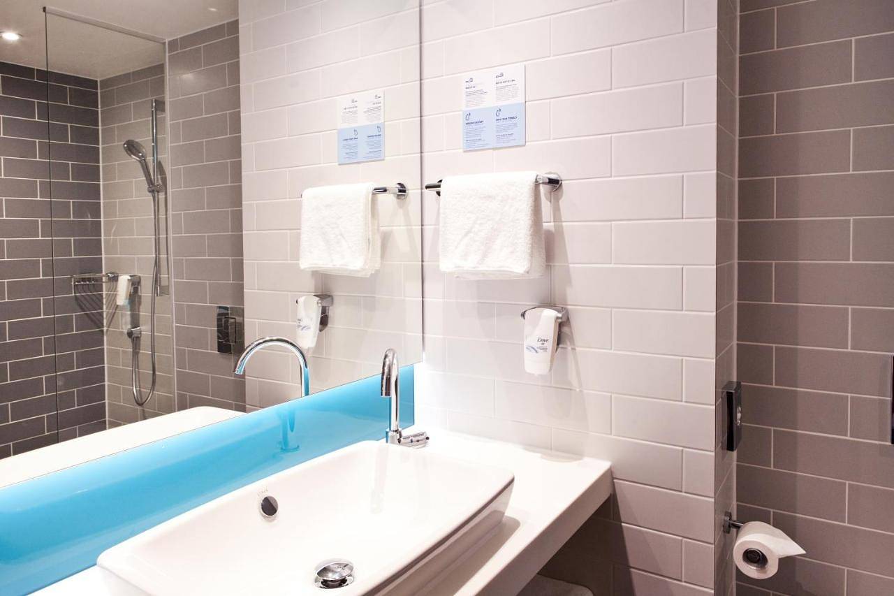 Holiday Inn Express - Offenburg by Ihg in Offenbourg, Forêt-Noire centrale