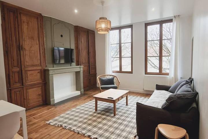 Gîte pour 4 personnes à Saint-Dizier - 3