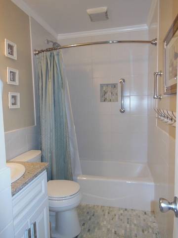 Villa for 4 Guests in Beaufort County, Picture 1