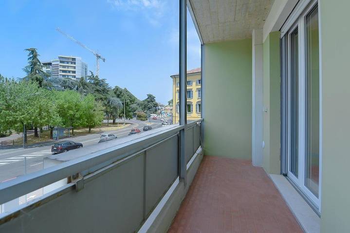 Maison d’hôte pour 2 personnes, avec balcon à Reggio d'Émilie - 4