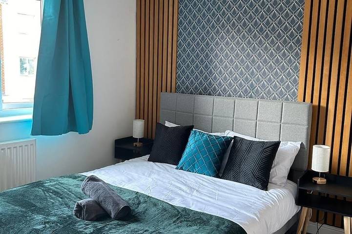 Holiday home for 12 people - 1