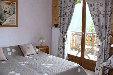 Chalet pour 31 Personnes dans Bernex, Région de Thonon-les-Bains, Photo 3