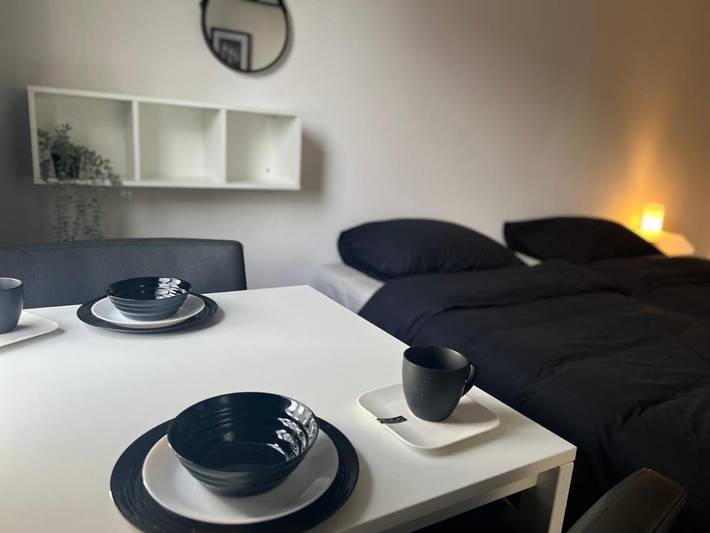 Maison d’hôte pour 2 personnes, avec jardin et vue à Rotterdam - 2