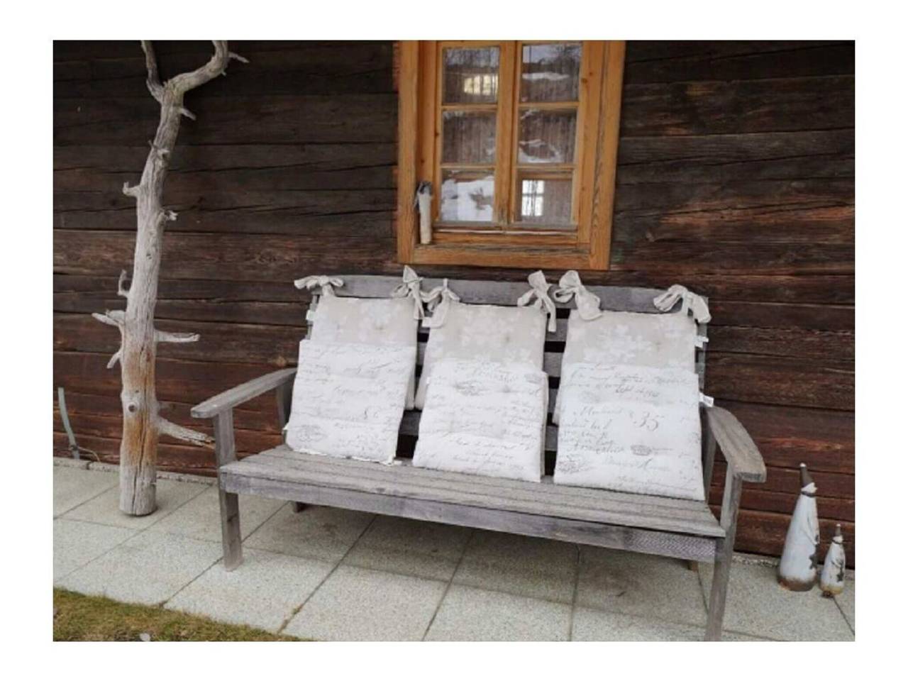 Andi‘s Berghütte Komfortable Ferienresidenz in Weitensfeld im Gurktal, Mittelkärnten