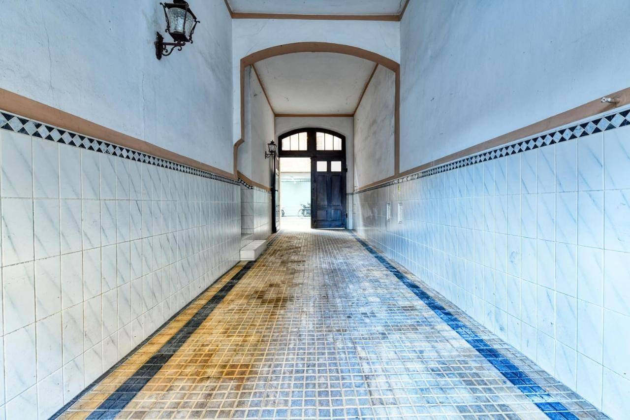 Geheel appartement, Apartment in Fürth, Franken